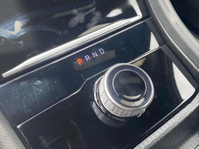 2026 Jeep Grand Cherokee Limited 4x2
