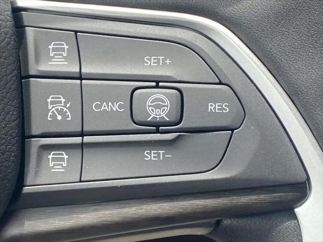 2026 Jeep Grand Cherokee Limited 4x2