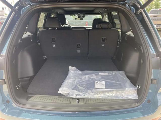 2026 Jeep Grand Cherokee Limited 4x2