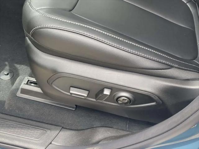 2026 Jeep Grand Cherokee Limited 4x2
