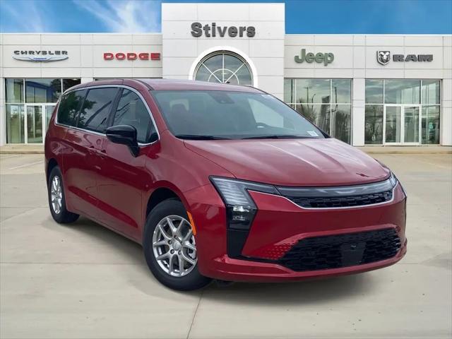 2027 Chrysler Pacifica Select for sale in Prattville, AL