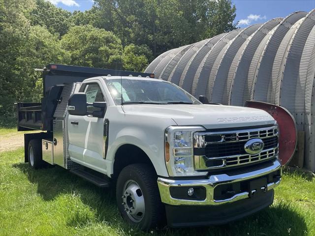 2026 Ford F-350 XL for sale in Milford, CT