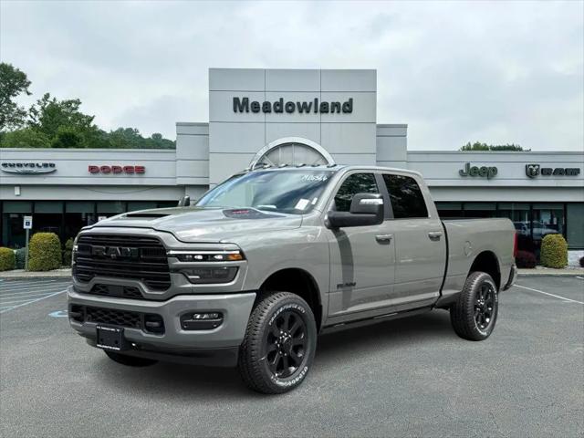 2026 Ram 2500 Laramie Crew Cab 4x4 64 Box for sale in Carmel, NY