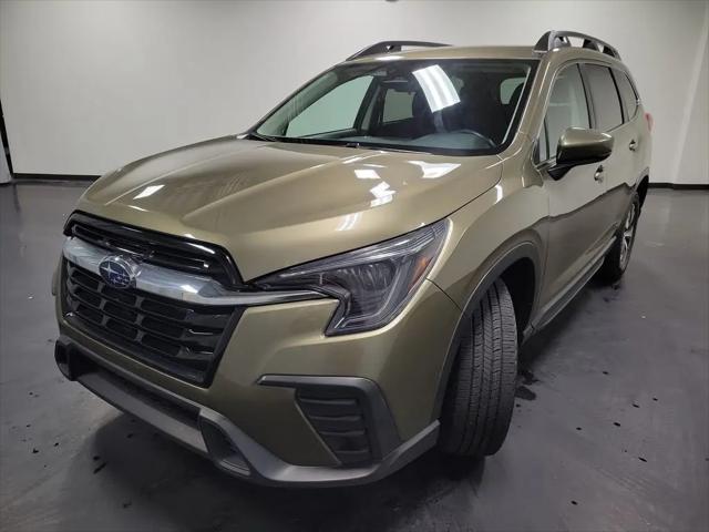 2024 Subaru Ascent Premium 8-Passenger