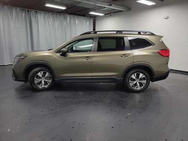 2024 Subaru Ascent Premium 8-Passenger