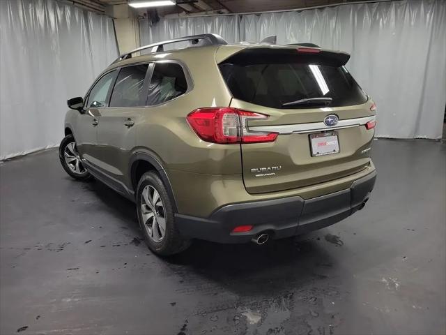 2024 Subaru Ascent Premium 8-Passenger