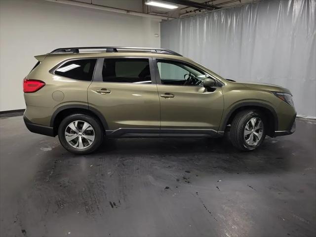 2024 Subaru Ascent Premium 8-Passenger