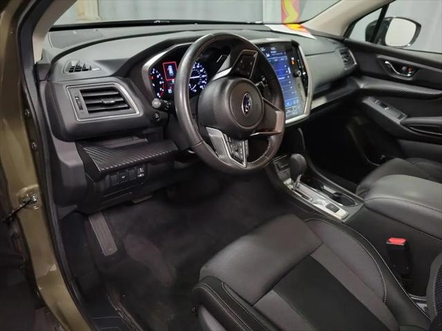 2024 Subaru Ascent Premium 8-Passenger