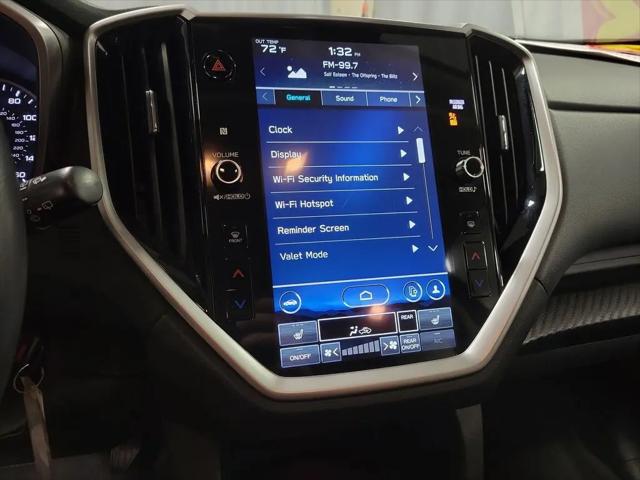 2024 Subaru Ascent Premium 8-Passenger