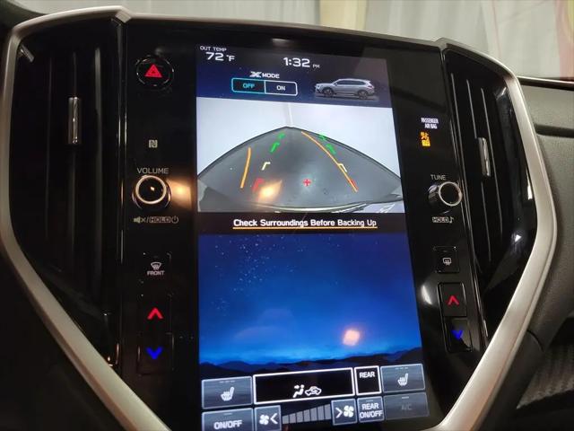2024 Subaru Ascent Premium 8-Passenger