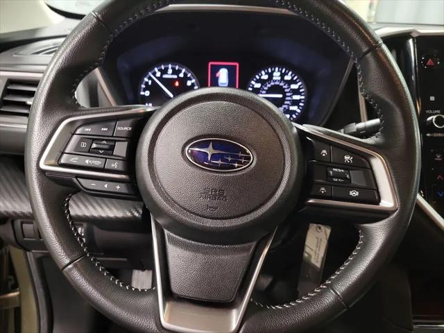 2024 Subaru Ascent Premium 8-Passenger
