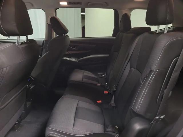 2024 Subaru Ascent Premium 8-Passenger
