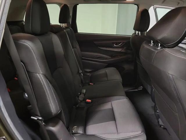 2024 Subaru Ascent Premium 8-Passenger