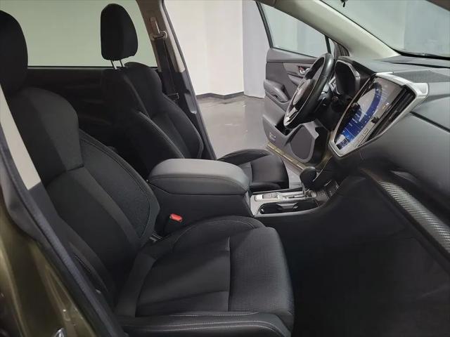 2024 Subaru Ascent Premium 8-Passenger