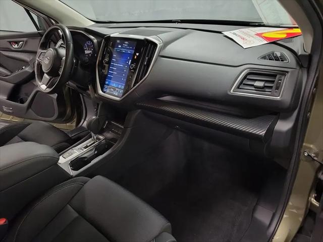 2024 Subaru Ascent Premium 8-Passenger