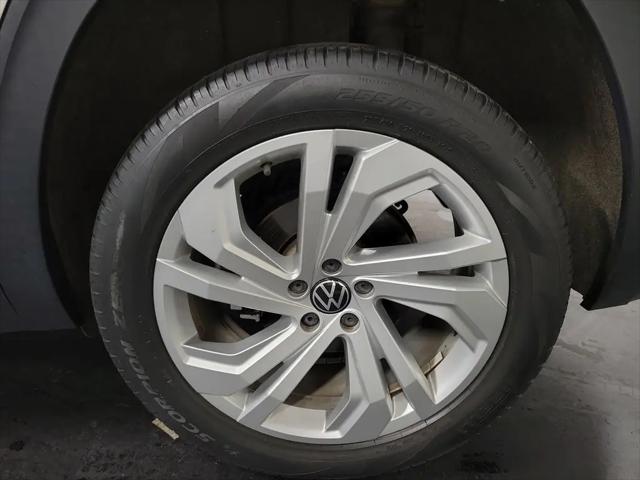 2020 Volkswagen Atlas Cross Sport 2.0T SEL