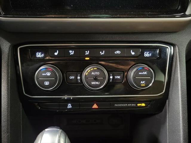 2020 Volkswagen Atlas Cross Sport 2.0T SEL
