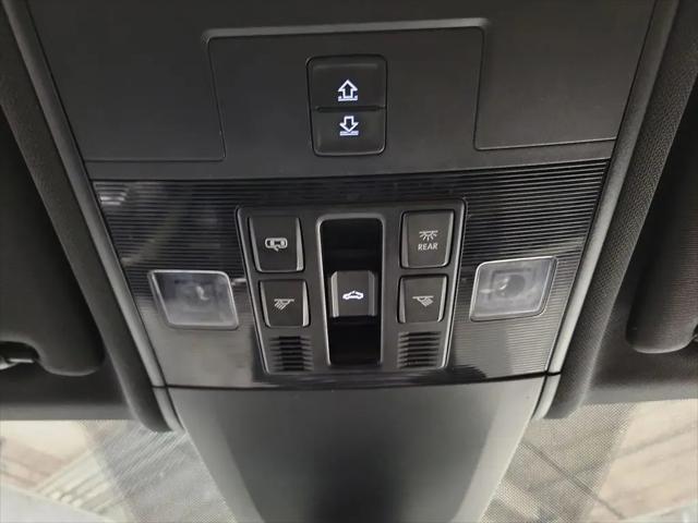 2020 Volkswagen Atlas Cross Sport 2.0T SEL