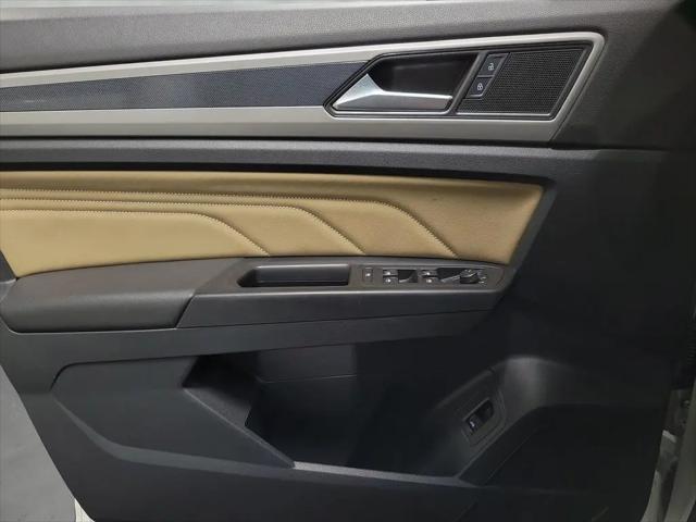2020 Volkswagen Atlas Cross Sport 2.0T SEL