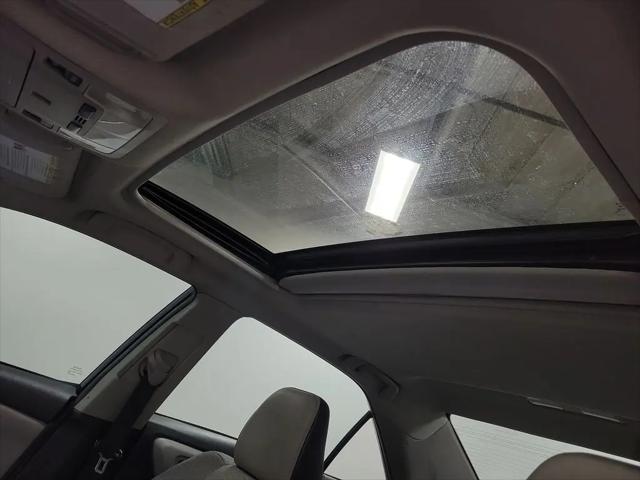 2015 Toyota Camry XLE