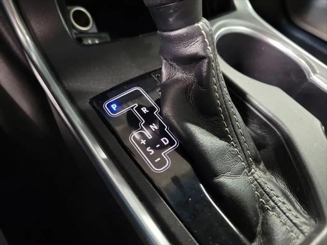 2015 Toyota Camry XLE