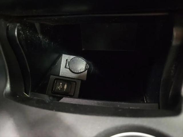 2015 Toyota Camry XLE