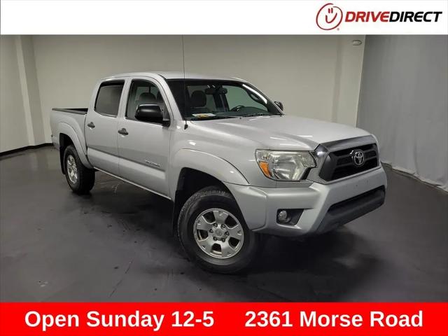 2013 Toyota Tacoma Base V6 for sale near Columbus, OH