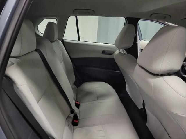 2023 Toyota Corolla Cross L