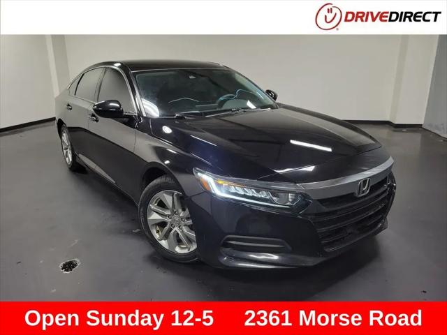 2020 Honda Accord LX for sale near Columbus, OH