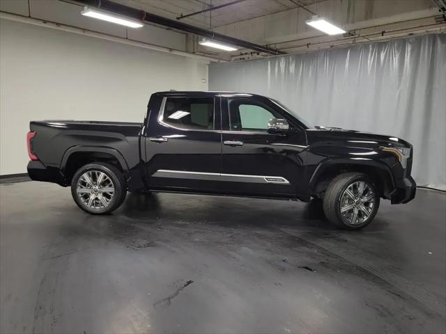 2024 Toyota Tundra Capstone 4WD