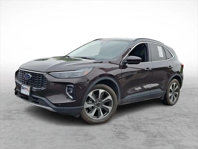 2023 Ford Escape Platinum for sale in Sicklerville, NJ