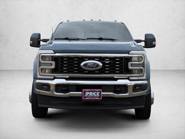 2023 Ford F-450 LARIAT