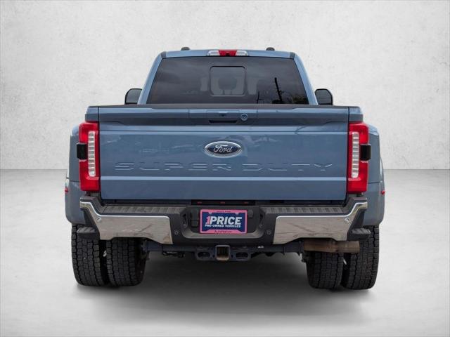 2023 Ford F-450 LARIAT
