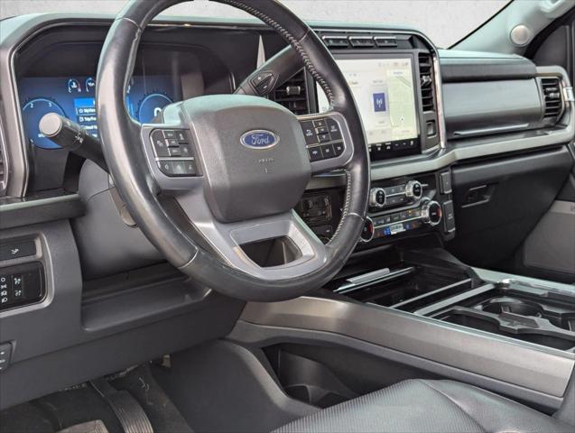 2023 Ford F-450 LARIAT