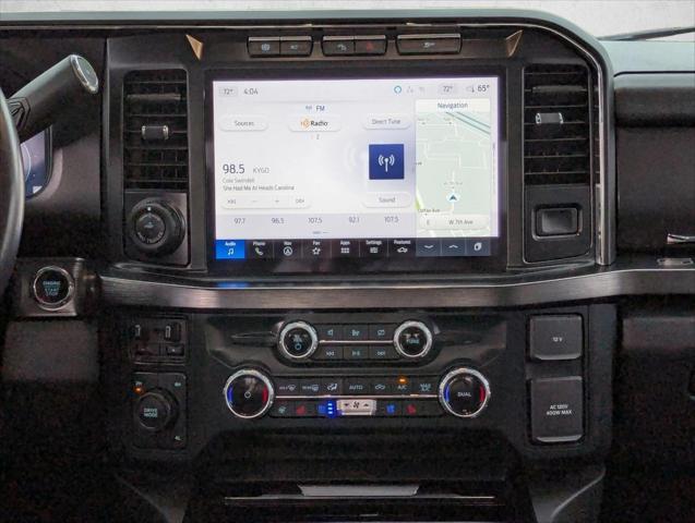 2023 Ford F-450 LARIAT