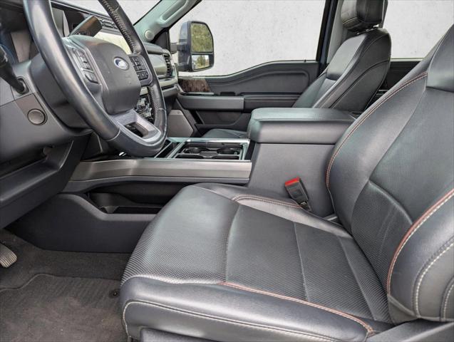 2023 Ford F-450 LARIAT