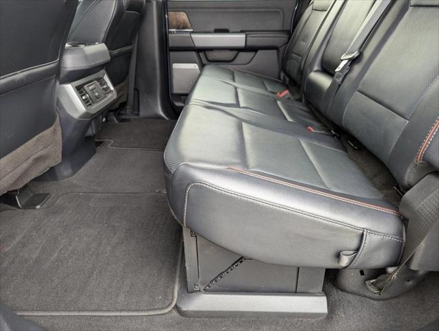 2023 Ford F-450 LARIAT