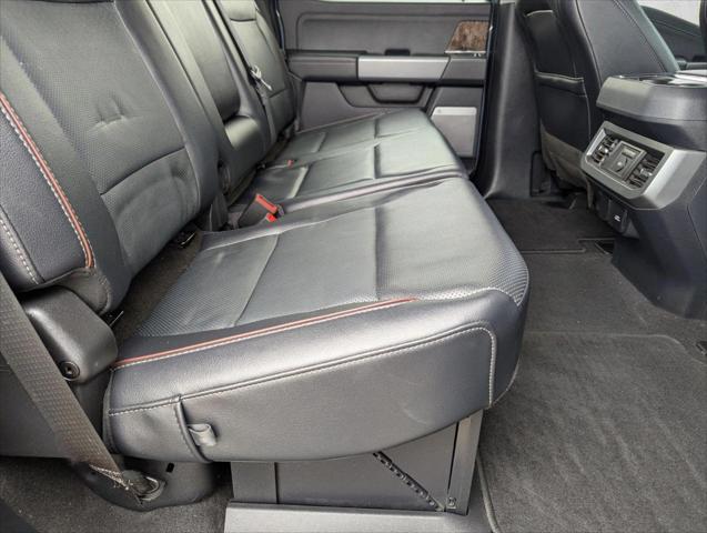 2023 Ford F-450 LARIAT