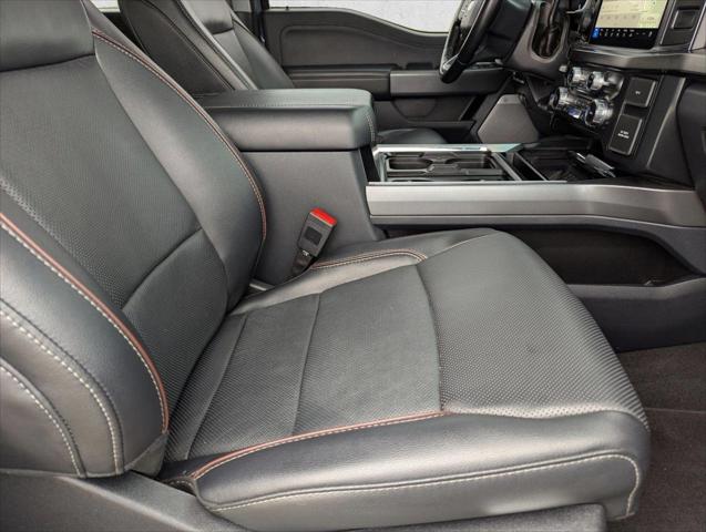 2023 Ford F-450 LARIAT