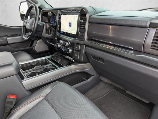2023 Ford F-450 LARIAT