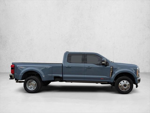 2023 Ford F-450 LARIAT
