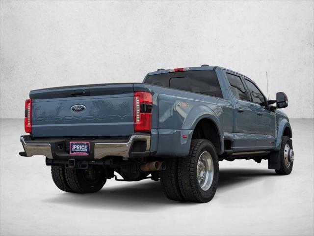 2023 Ford F-450 LARIAT