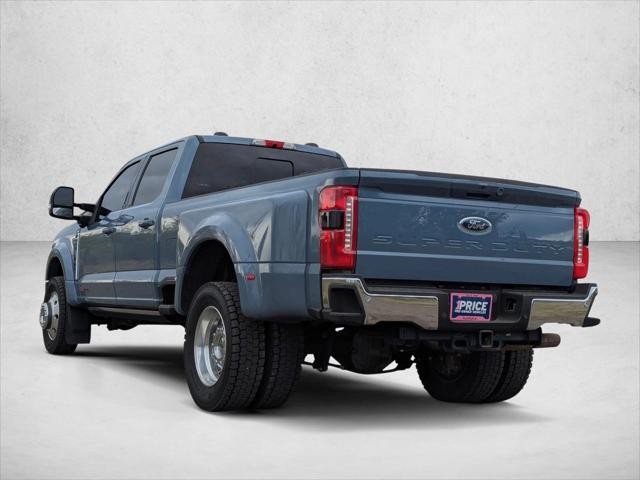 2023 Ford F-450 LARIAT