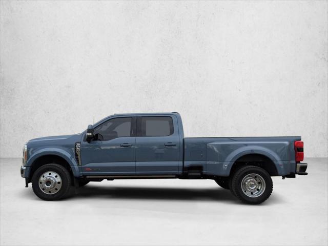 2023 Ford F-450 LARIAT