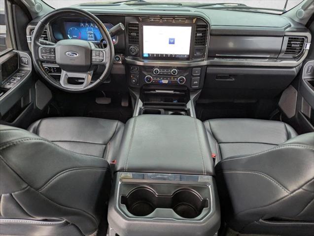 2023 Ford F-450 LARIAT