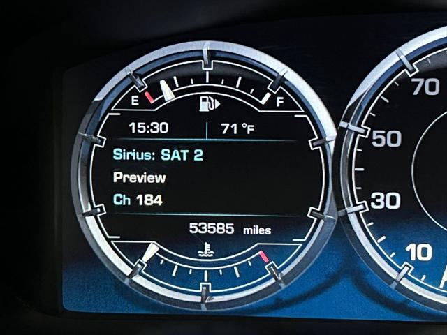 2014 Jaguar XJ Base w/ AWD