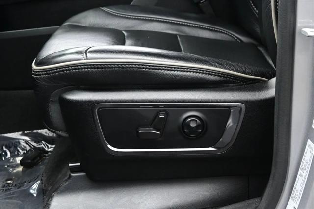 2022 Ram 1500 Limited Crew Cab 4x4 5'7" Box