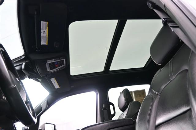 2022 Ram 1500 Limited Crew Cab 4x4 5'7" Box
