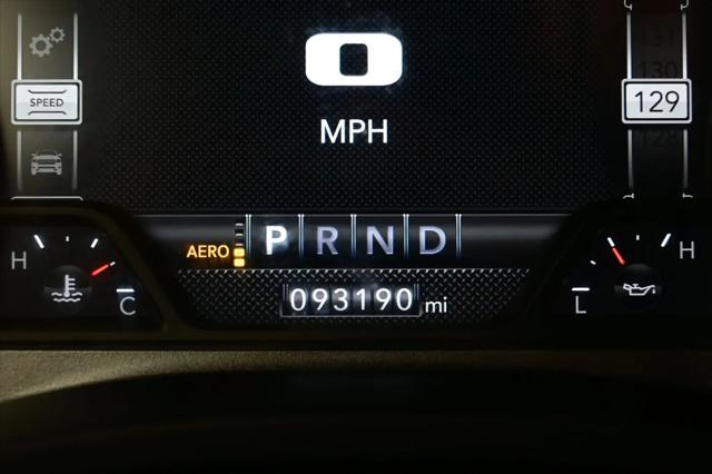 2022 Ram 1500 Limited Crew Cab 4x4 5'7" Box