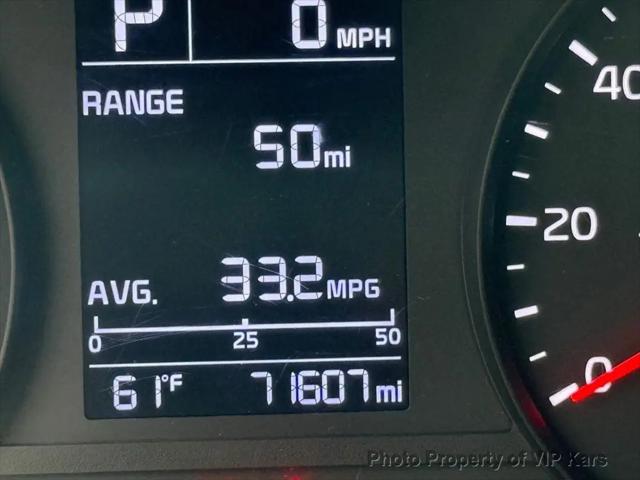 2021 Kia Rio S